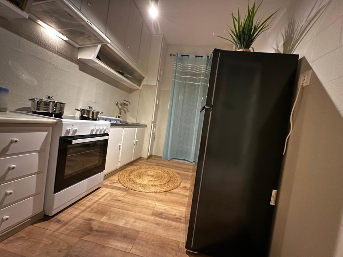 Ano Patisia Cosy Apartment II Athens Ngoại thất bức ảnh