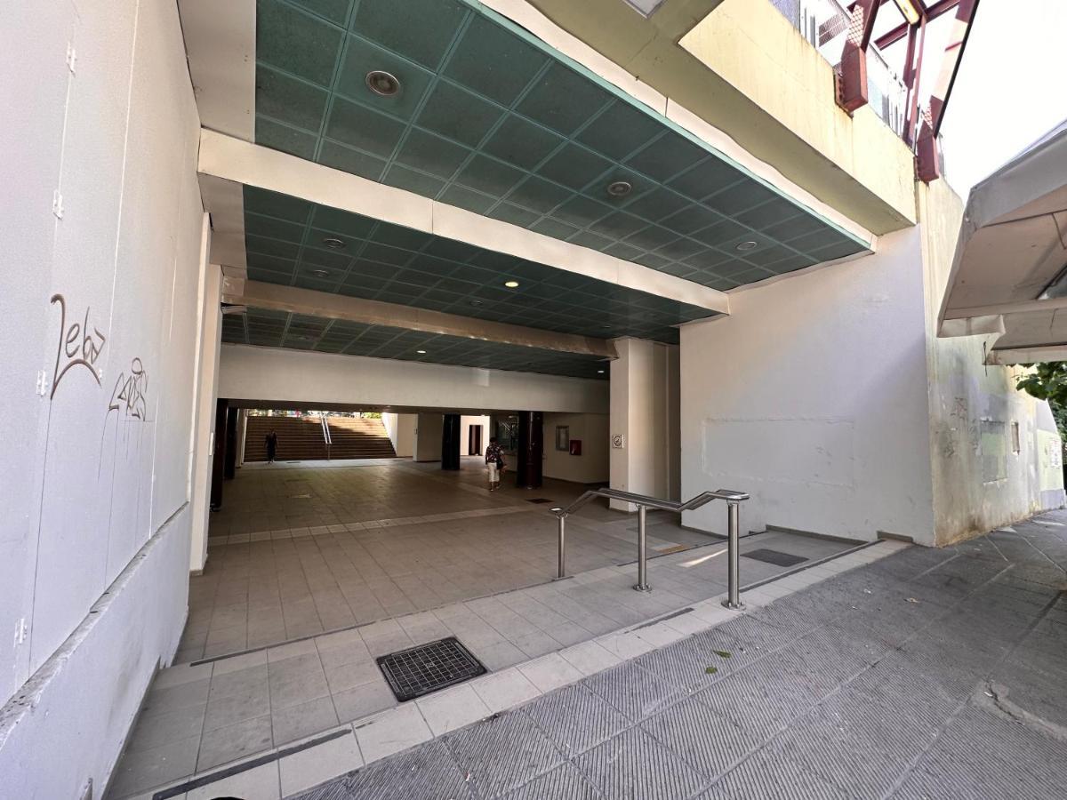 Ano Patisia Cosy Apartment II Athens Ngoại thất bức ảnh